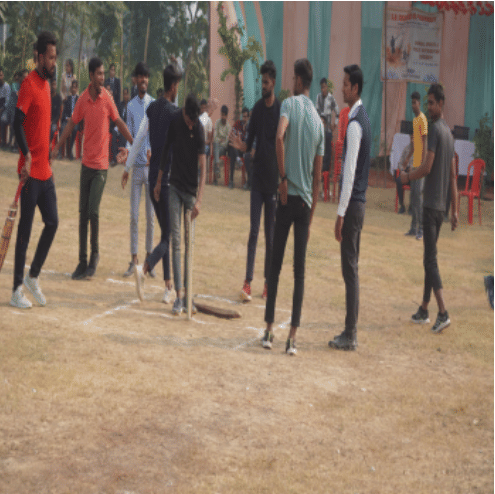 S N College of Pharmacy Sports Events photo 17